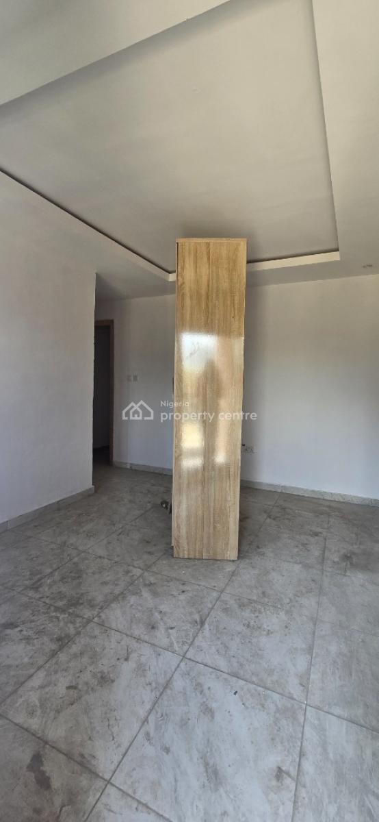 1 Bedroom, Ikate, Lekki, Lagos, Terraced Duplex for Rent