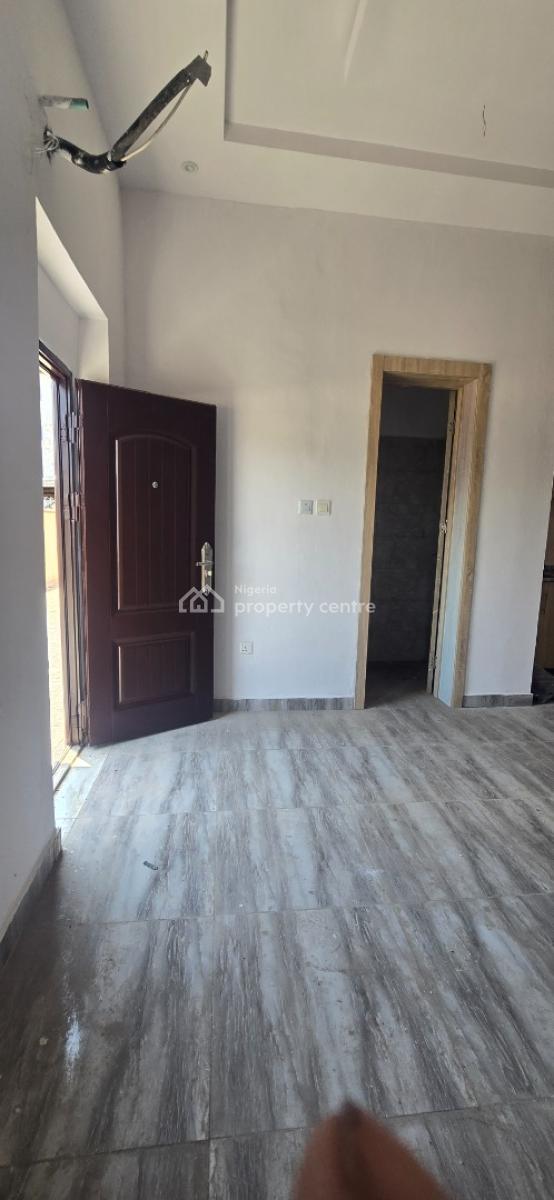 1 Bedroom, Ikate, Lekki, Lagos, Terraced Duplex for Rent