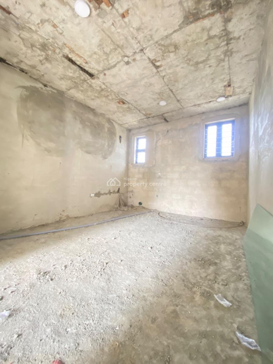 25sqm Shop Space Directly Facing Express, Awoyaya, Ibeju Lekki, Lagos, Shop for Sale