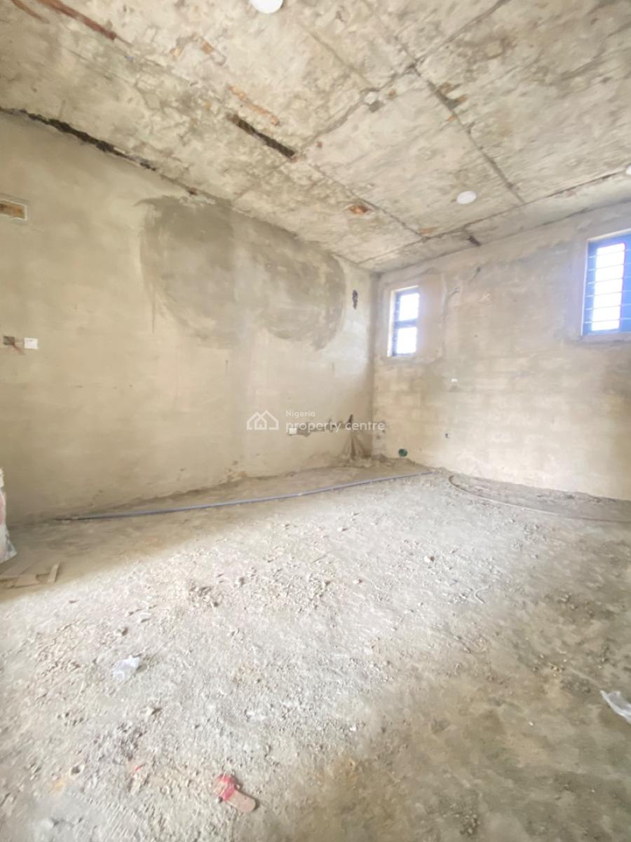 25sqm Shop Space Directly Facing Express, Awoyaya, Ibeju Lekki, Lagos, Shop for Sale