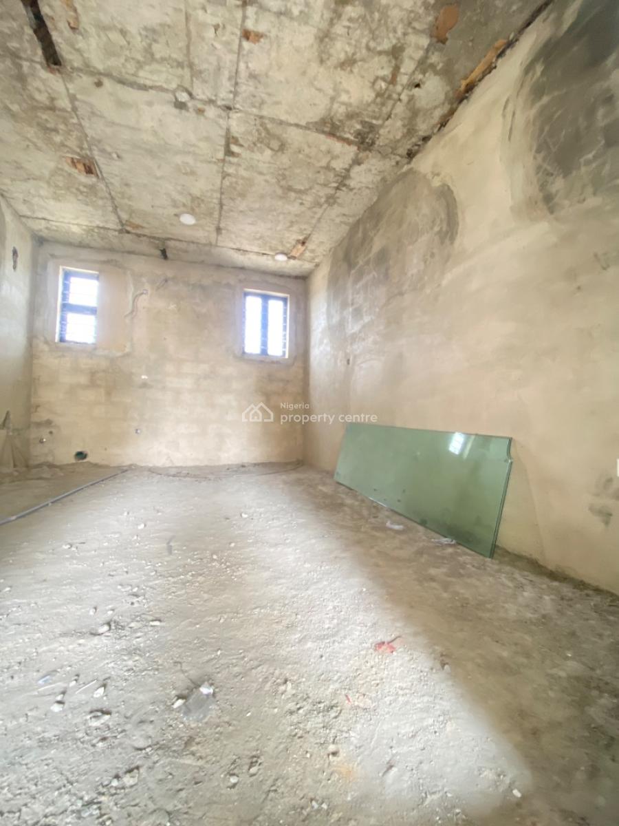 25sqm Shop Space Directly Facing Express, Awoyaya, Ibeju Lekki, Lagos, Shop for Sale