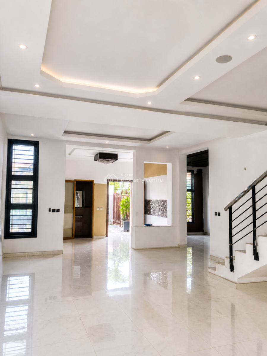 Commercial Property for Lease, Lekki Phase 1, Lekki, Lagos, Commercial Property for Rent