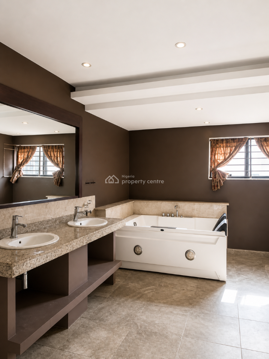Commercial Property for Lease, Lekki Phase 1, Lekki, Lagos, Commercial Property for Rent