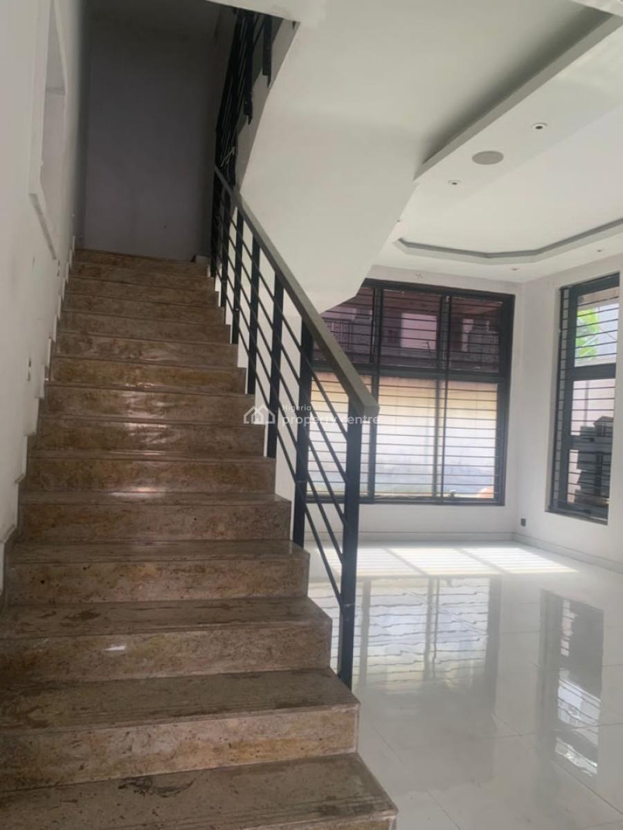 Commercial Property for Lease, Lekki Phase 1, Lekki, Lagos, Commercial Property for Rent