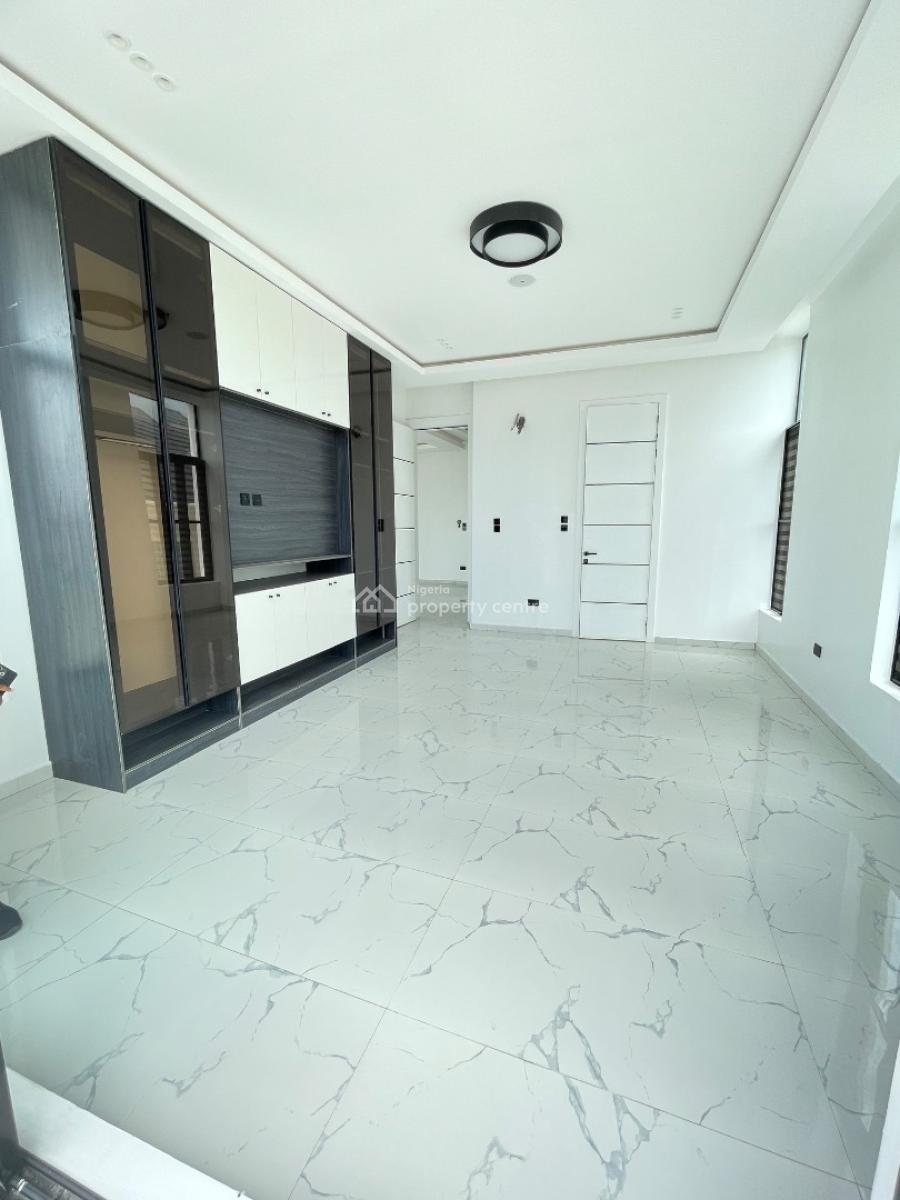 Most Beautiful 5 Bedroom Duplex with Swimming Pool, Luxury 5 Bedroom Duplex with Swimming Pools and Cinema, Lekki, Lagos, Detached Duplex for Sale