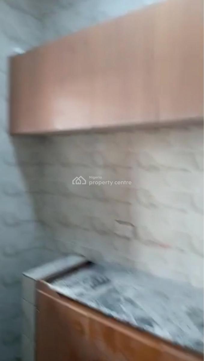 Lovely Mini Flat, Ọlọpa, Ajuwon, Ajuwon, Ifo, Ogun, Mini Flat (room and Parlour) for Rent
