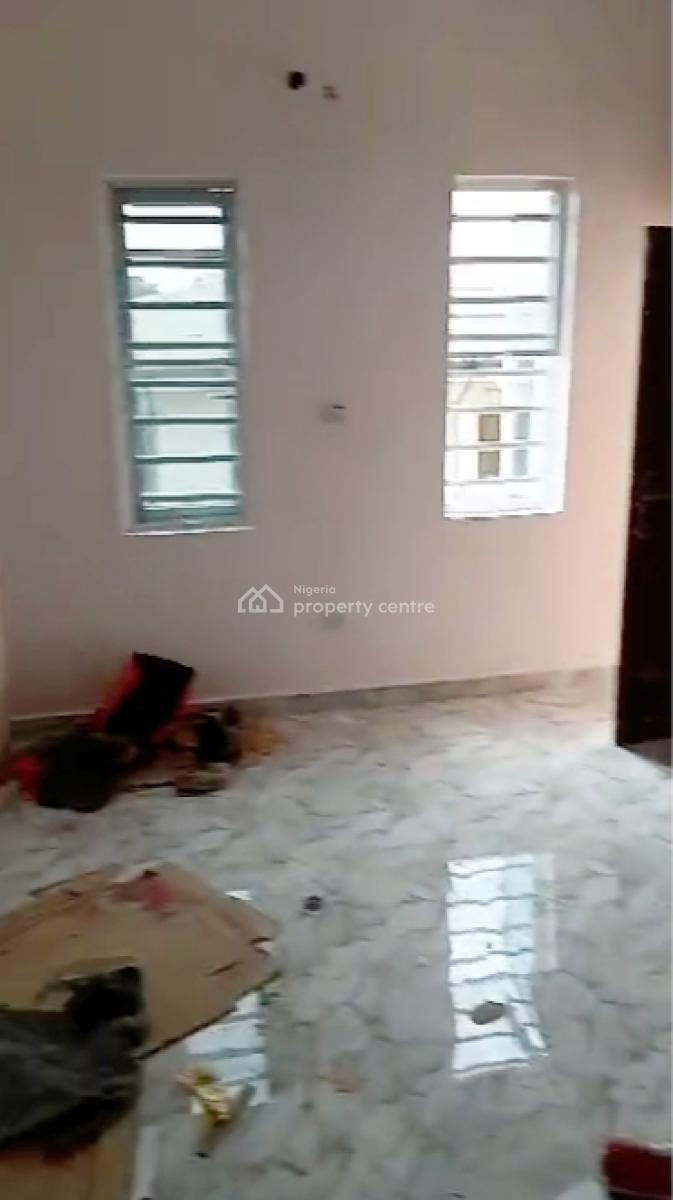 Lovely Mini Flat, Ọlọpa, Ajuwon, Ajuwon, Ifo, Ogun, Mini Flat (room and Parlour) for Rent