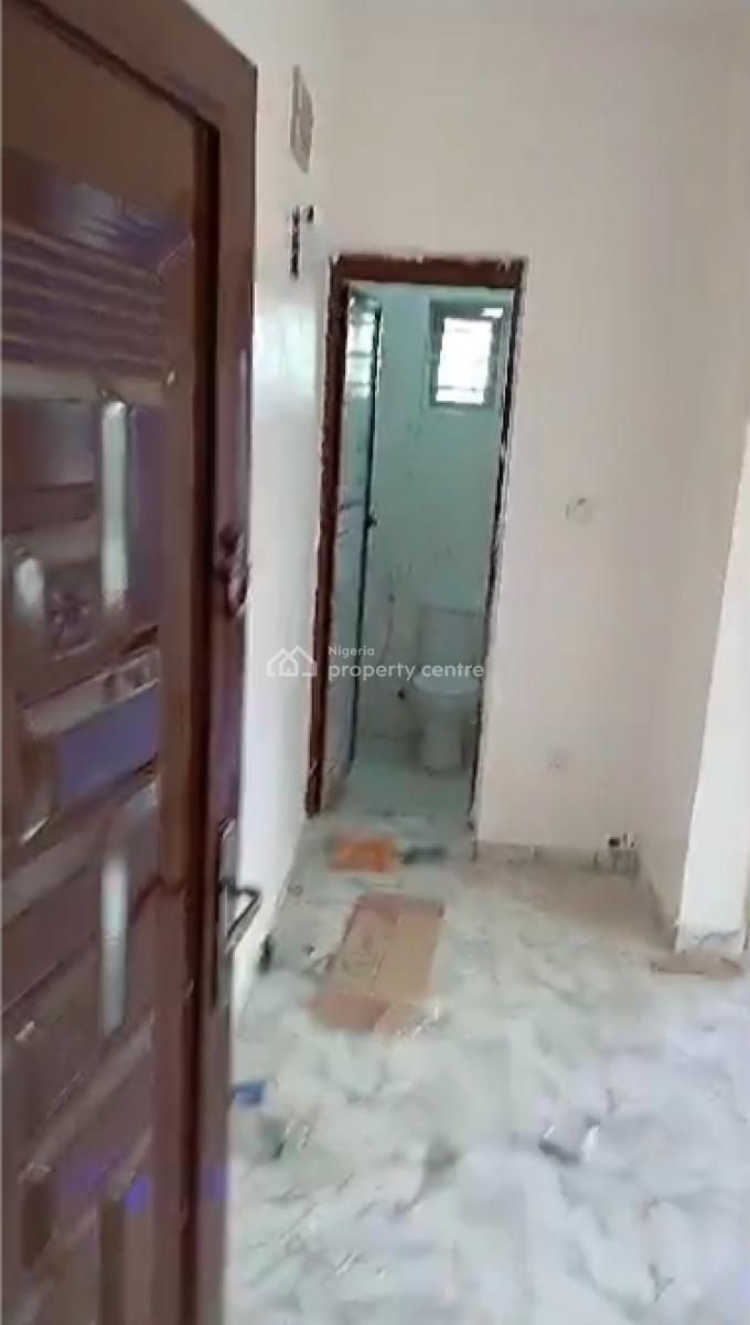 Lovely Mini Flat, Ọlọpa, Ajuwon, Ajuwon, Ifo, Ogun, Mini Flat (room and Parlour) for Rent