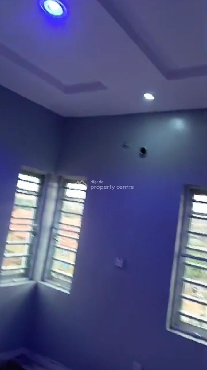 Lovely Mini Flat, Ọlọpa, Ajuwon, Ajuwon, Ifo, Ogun, Mini Flat (room and Parlour) for Rent