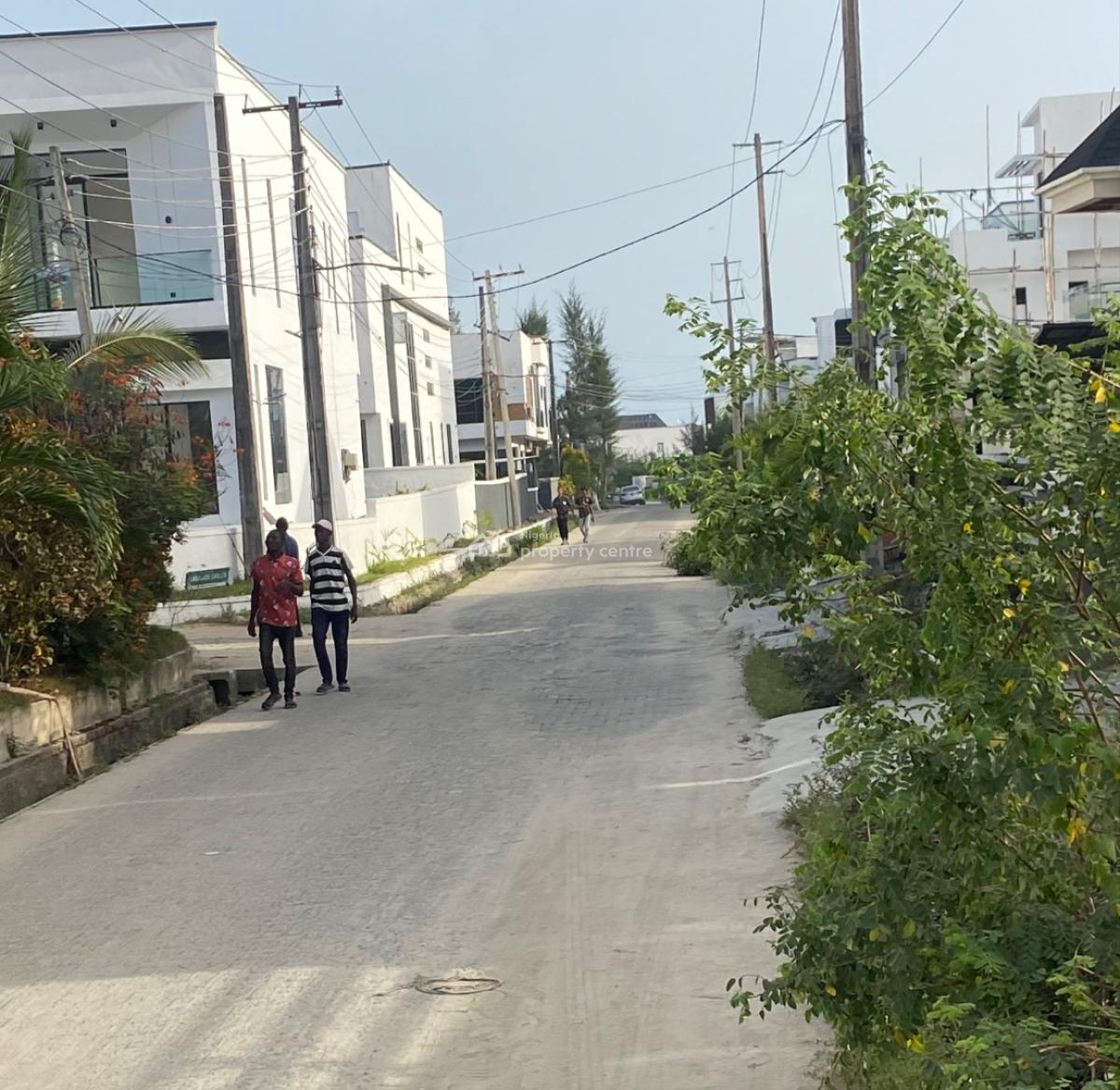 Developers Delight! 400sqm Dryland, Megamound Estate, Ikota, Lekki, Lagos, Residential Land for Sale