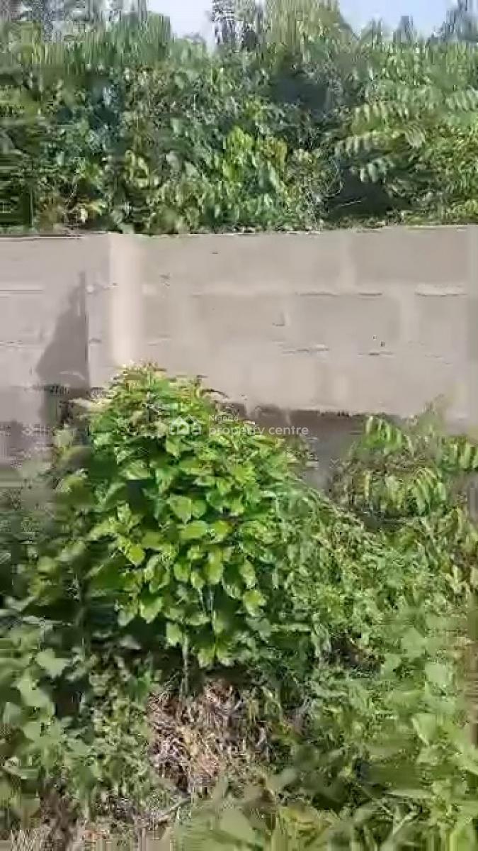 6plots of Dry Land Fenced Gated for Future Investment, Iregushi Epe Lagos, Epe, Lagos, Mixed-use Land for Sale