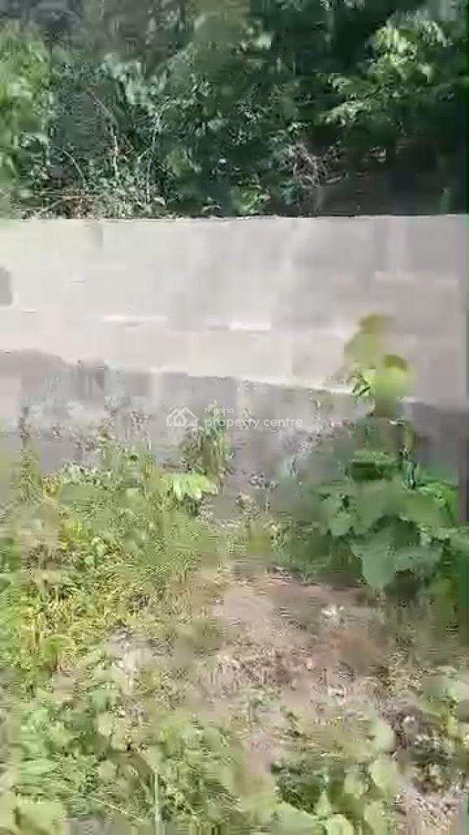 6plots of Dry Land Fenced Gated for Future Investment, Iregushi Epe Lagos, Epe, Lagos, Mixed-use Land for Sale