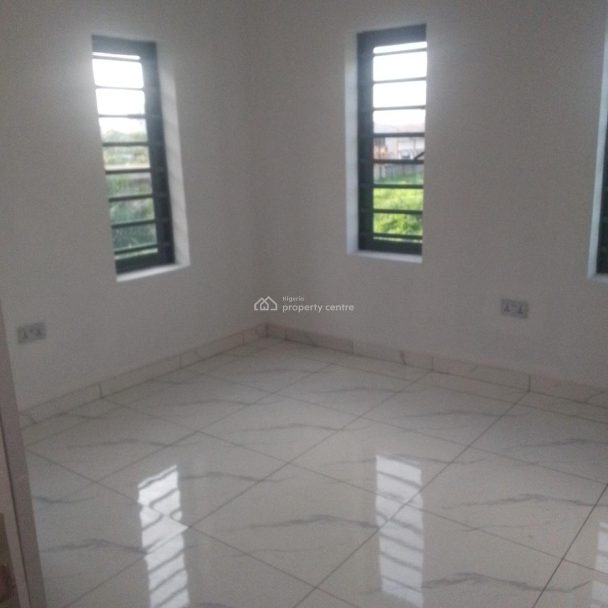 Newly Built 4bedroom Detached House at Gbagada, Gbagada Phase 2, Gbagada Phase 2, Gbagada, Lagos, Detached Duplex for Sale