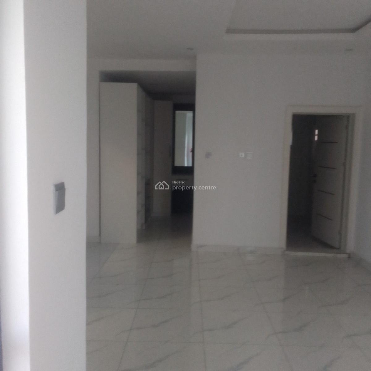 Newly Built 4bedroom Detached House at Gbagada, Gbagada Phase 2, Gbagada Phase 2, Gbagada, Lagos, Detached Duplex for Sale