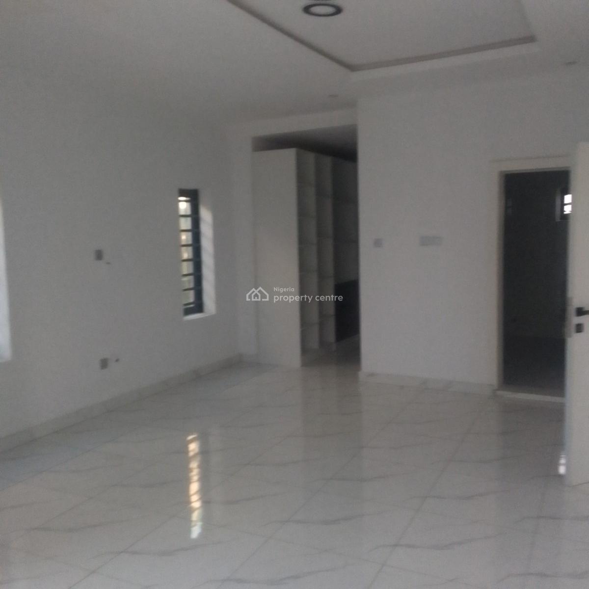 Newly Built 4bedroom Detached House at Gbagada, Gbagada Phase 2, Gbagada Phase 2, Gbagada, Lagos, Detached Duplex for Sale