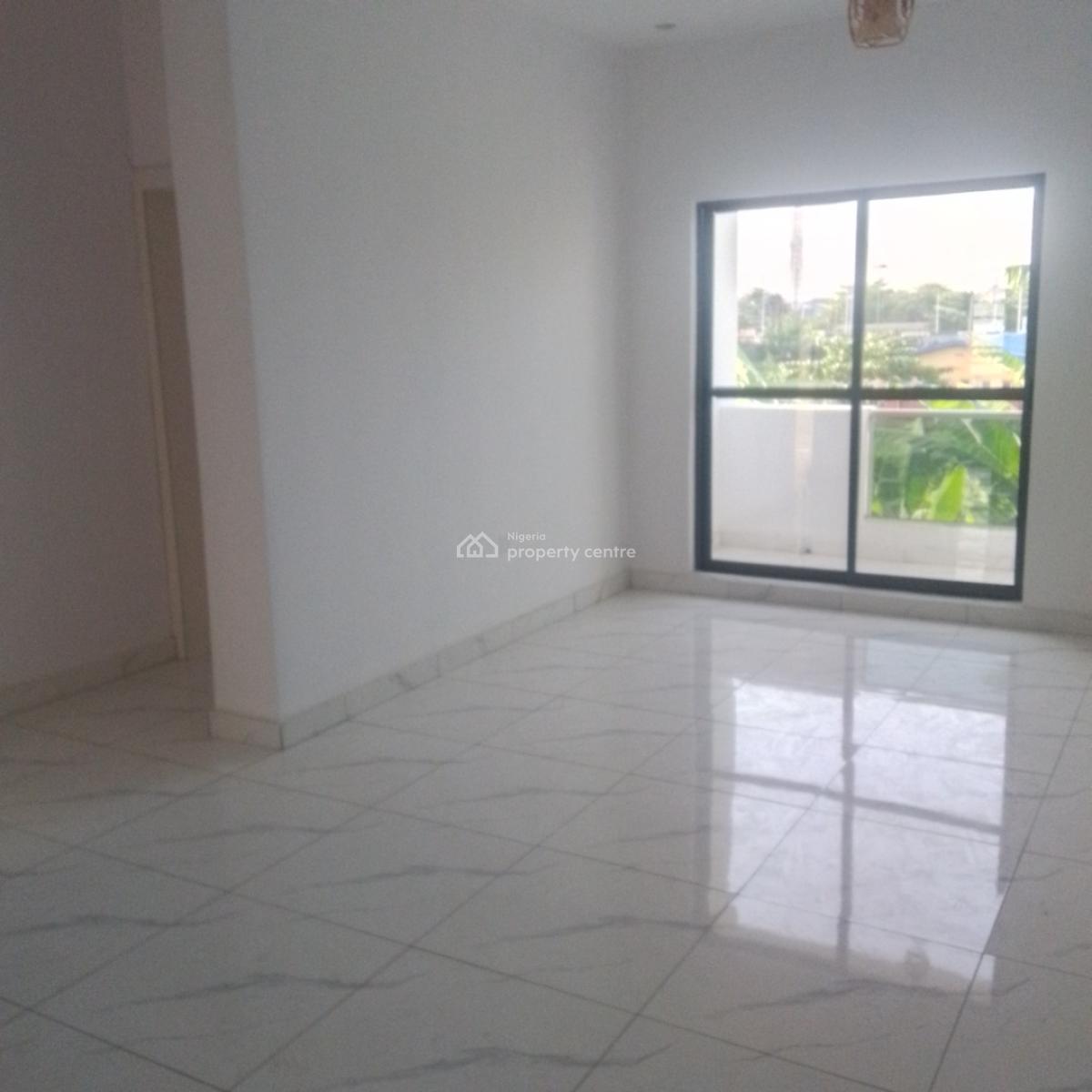 Newly Built 4bedroom Detached House at Gbagada, Gbagada Phase 2, Gbagada Phase 2, Gbagada, Lagos, Detached Duplex for Sale