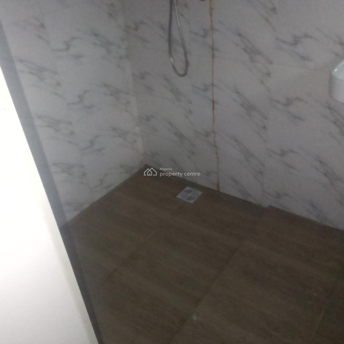 Newly Built 4bedroom Detached House at Gbagada, Gbagada Phase 2, Gbagada Phase 2, Gbagada, Lagos, Detached Duplex for Sale