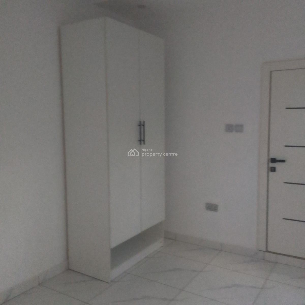 Newly Built 4bedroom Detached House at Gbagada, Gbagada Phase 2, Gbagada Phase 2, Gbagada, Lagos, Detached Duplex for Sale