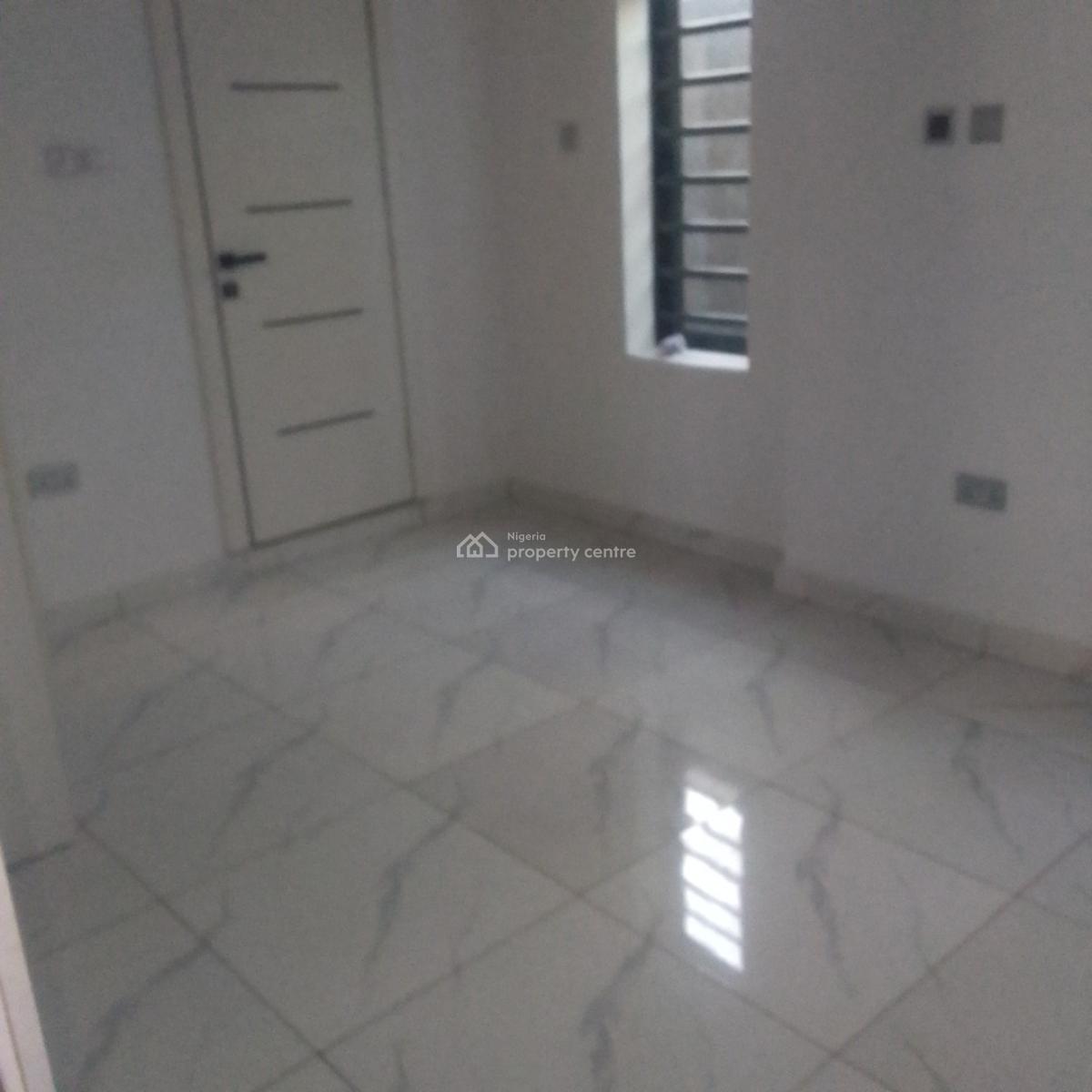 Newly Built 4bedroom Detached House at Gbagada, Gbagada Phase 2, Gbagada Phase 2, Gbagada, Lagos, Detached Duplex for Sale