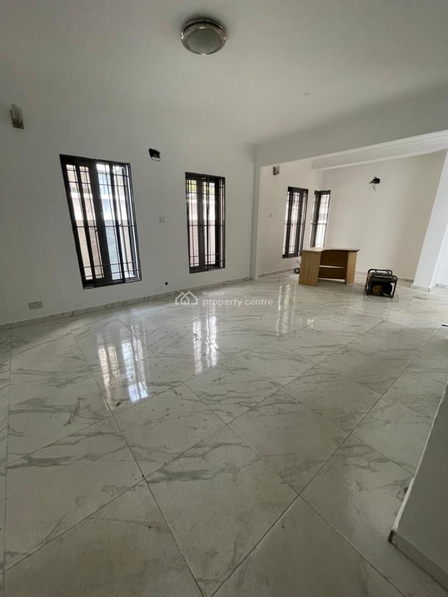 4 Bedroom, Off Admiralty Way, Lekki Phase 1, Lekki, Lagos, Detached Duplex for Rent