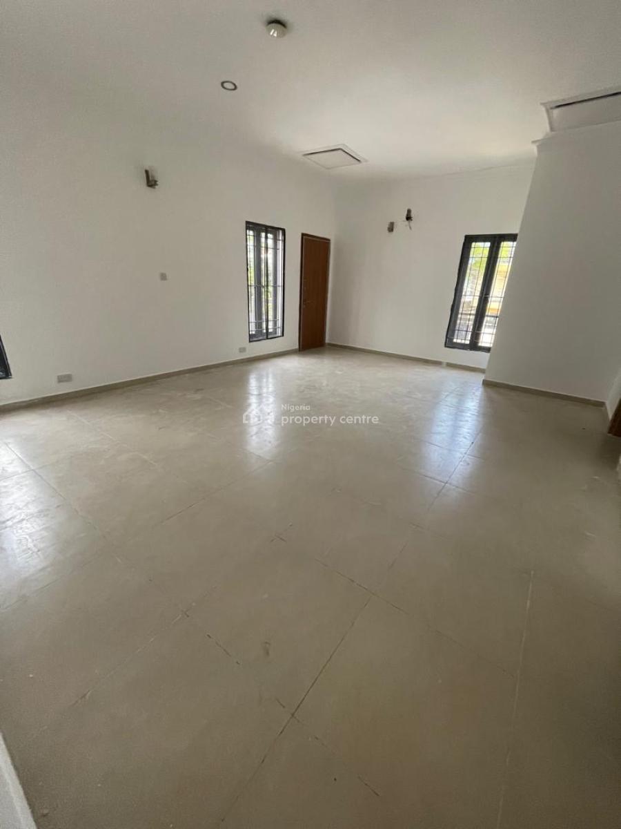 4 Bedroom, Off Admiralty Way, Lekki Phase 1, Lekki, Lagos, Detached Duplex for Rent