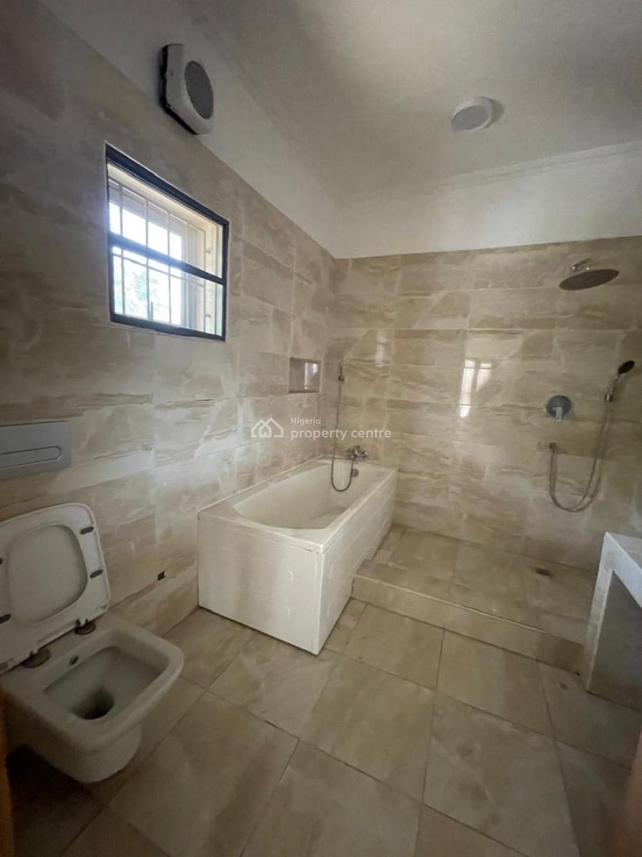 4 Bedroom, Off Admiralty Way, Lekki Phase 1, Lekki, Lagos, Detached Duplex for Rent