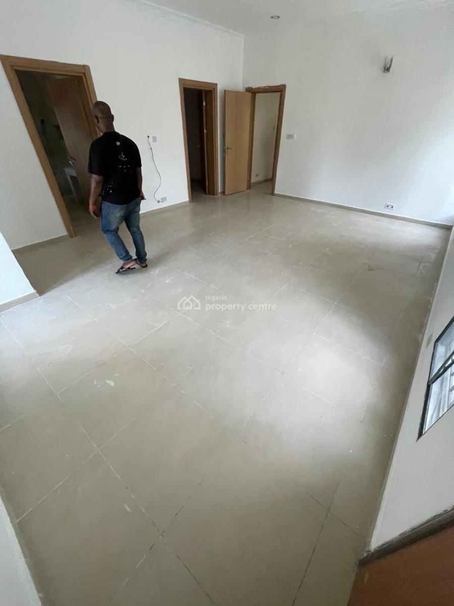 4 Bedroom, Off Admiralty Way, Lekki Phase 1, Lekki, Lagos, Detached Duplex for Rent