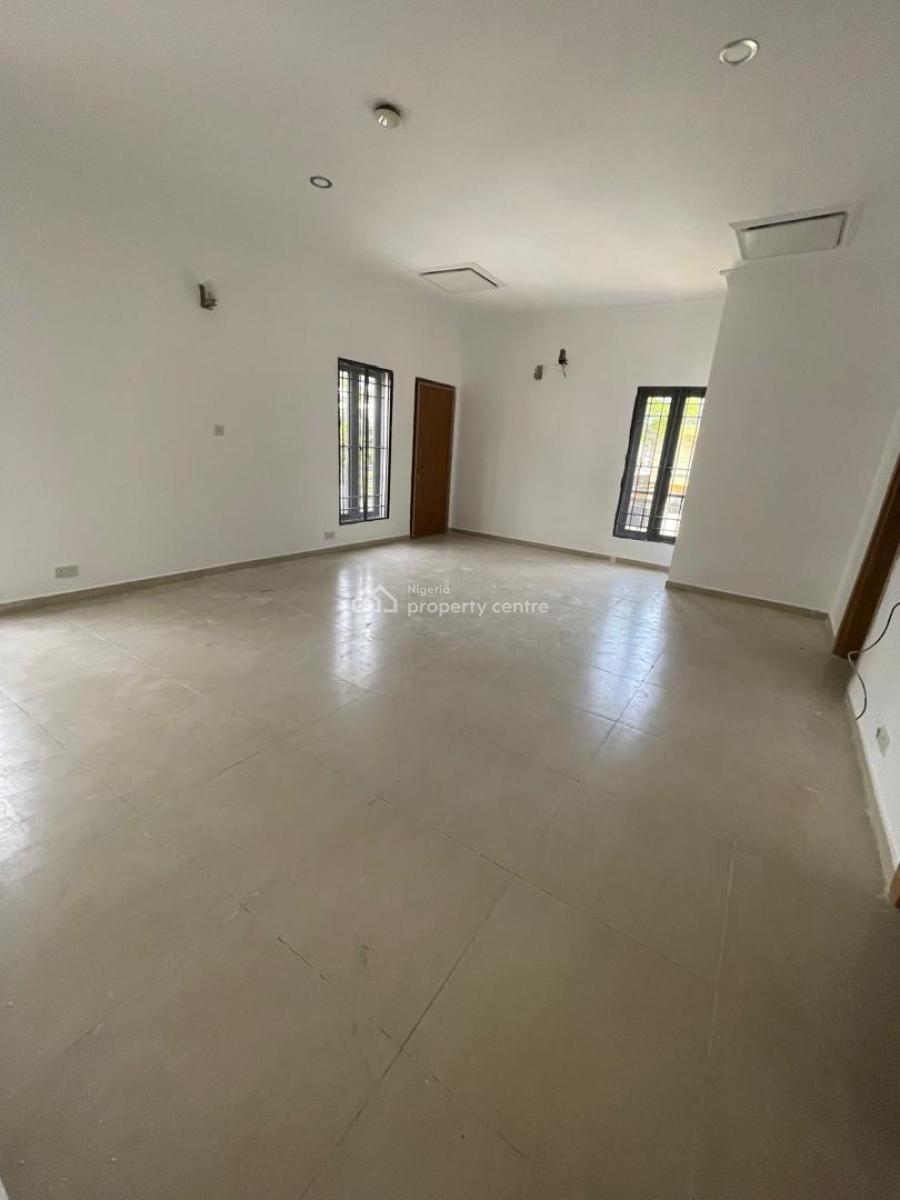 4 Bedroom, Off Admiralty Way, Lekki Phase 1, Lekki, Lagos, Detached Duplex for Rent