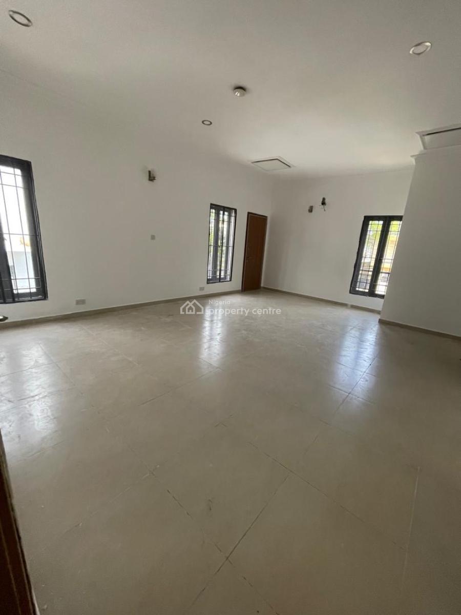 4 Bedroom, Off Admiralty Way, Lekki Phase 1, Lekki, Lagos, Detached Duplex for Rent