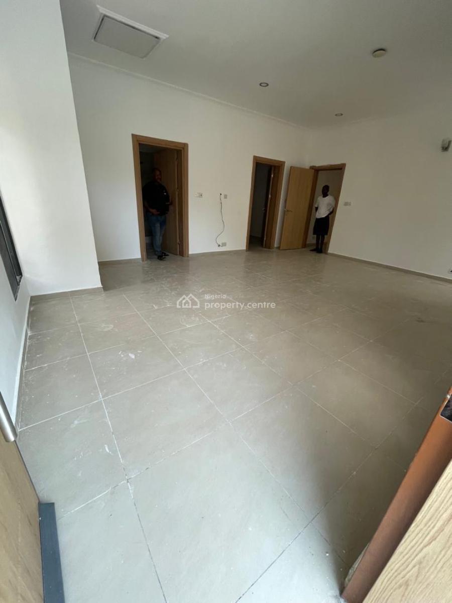 4 Bedroom, Off Admiralty Way, Lekki Phase 1, Lekki, Lagos, Detached Duplex for Rent