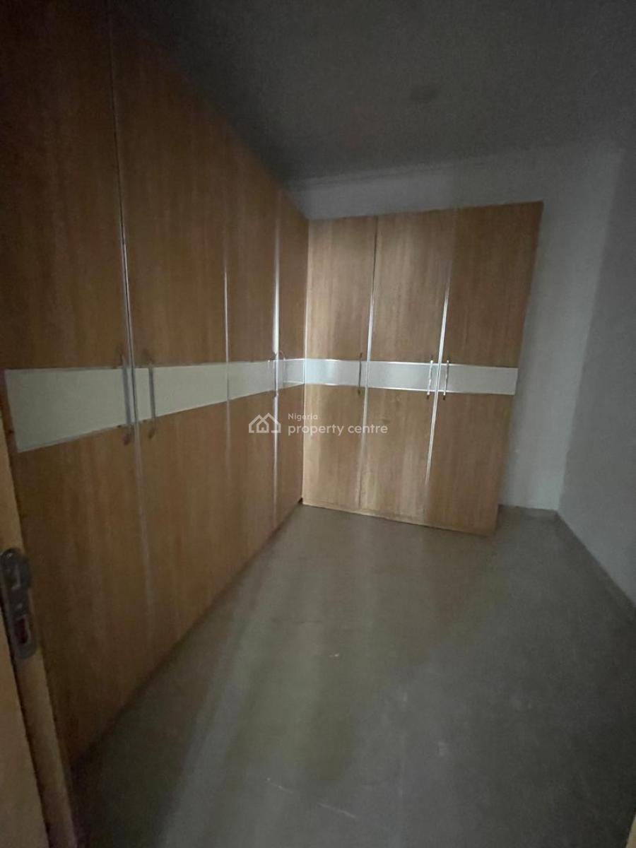 4 Bedroom, Off Admiralty Way, Lekki Phase 1, Lekki, Lagos, Detached Duplex for Rent
