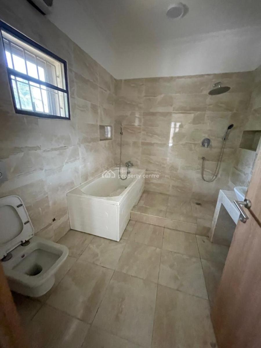 4 Bedroom, Off Admiralty Way, Lekki Phase 1, Lekki, Lagos, Detached Duplex for Rent