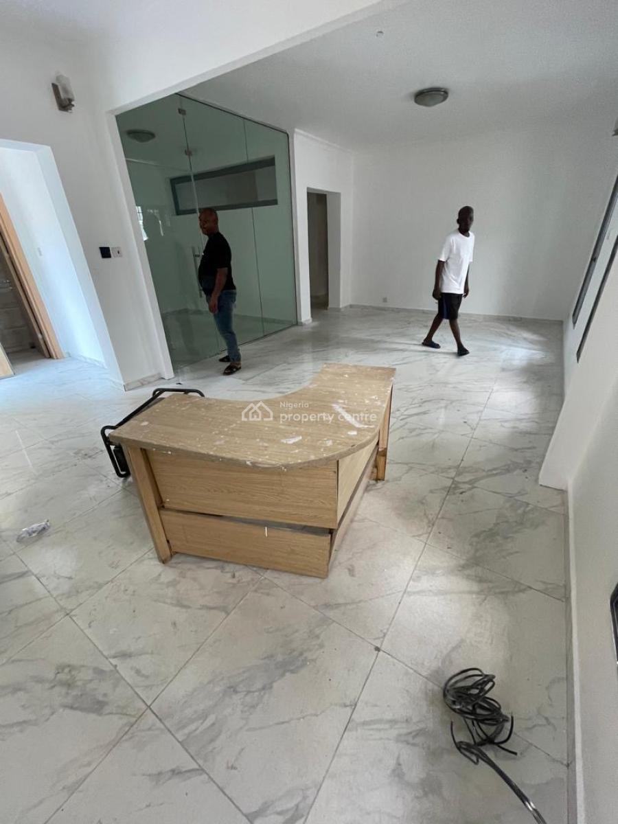 4 Bedroom, Off Admiralty Way, Lekki Phase 1, Lekki, Lagos, Detached Duplex for Rent