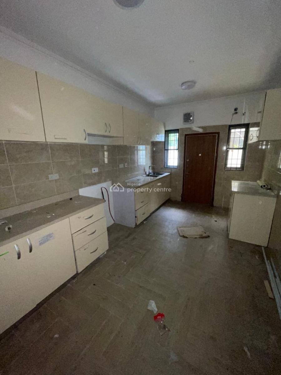 4 Bedroom, Off Admiralty Way, Lekki Phase 1, Lekki, Lagos, Detached Duplex for Rent