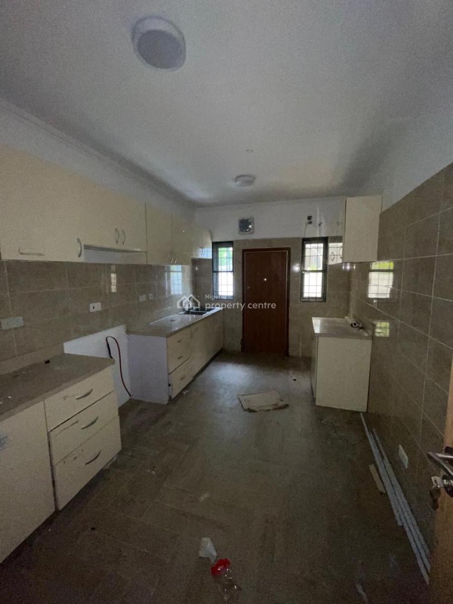 4 Bedroom, Off Admiralty Way, Lekki Phase 1, Lekki, Lagos, Detached Duplex for Rent