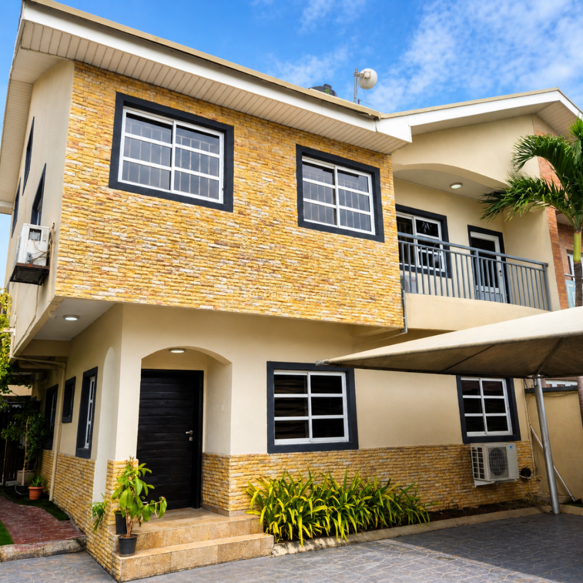 4 Bedroom Duplex Giveaway Offer, Lekki Phase 1, Lekki, Lagos, Commercial Property for Rent