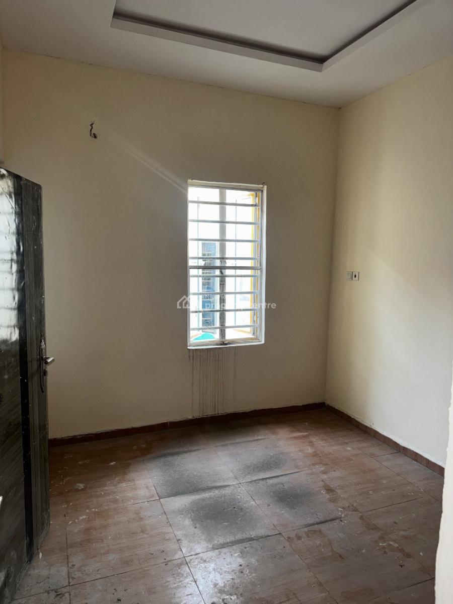 Newly Built 3-bedroom Terrace Duplex with Bq, Ogombo, Ajah, Lagos, Terraced Duplex for Rent