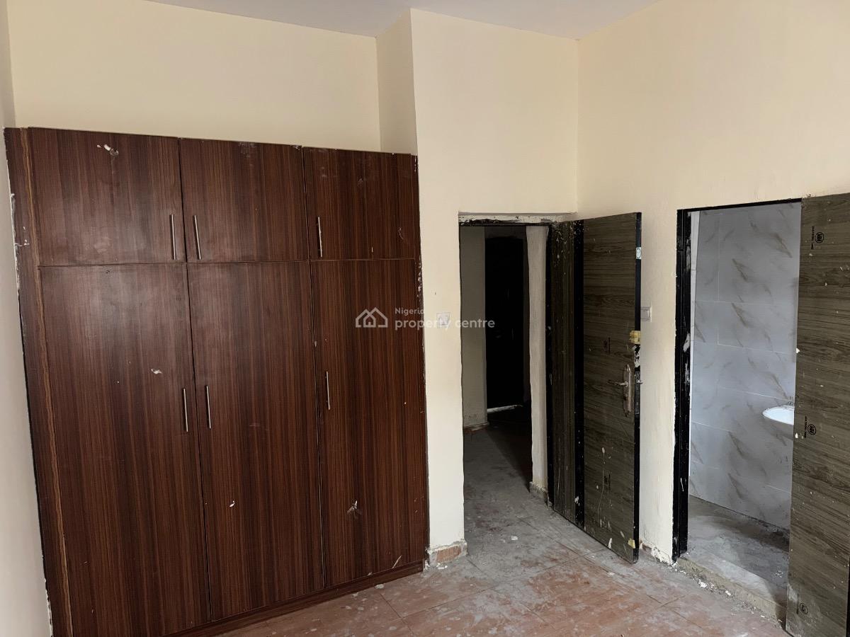 Newly Built 3-bedroom Terrace Duplex with Bq, Ogombo, Ajah, Lagos, Terraced Duplex for Rent