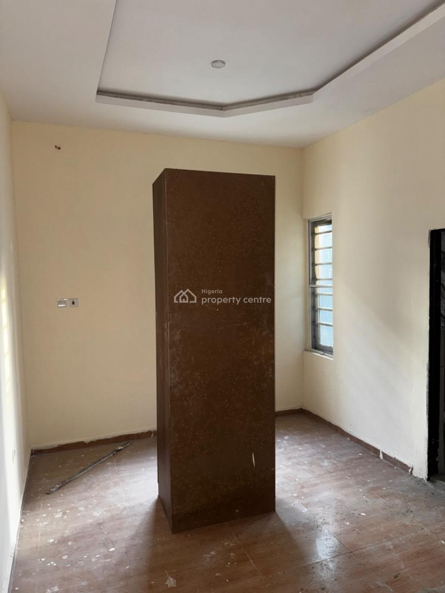 Newly Built 3-bedroom Terrace Duplex with Bq, Ogombo, Ajah, Lagos, Terraced Duplex for Rent