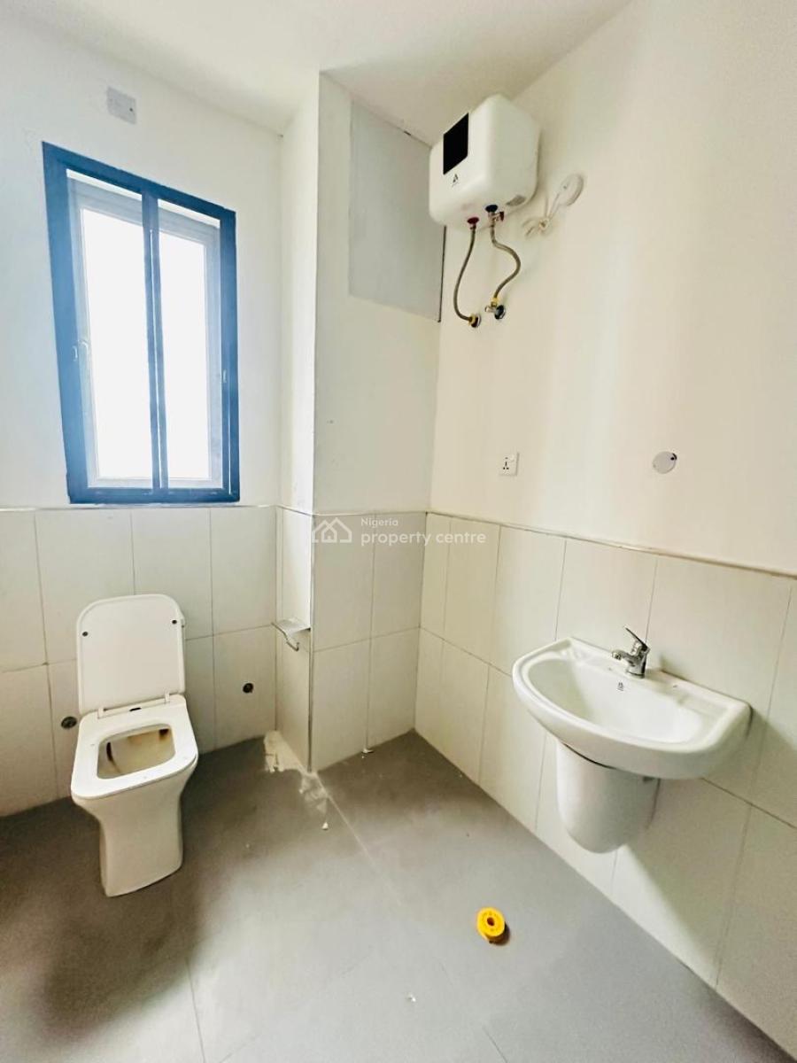 2 Bedroom, Ikate Inside Estate, Lekki, Lagos, Flat / Apartment for Rent
