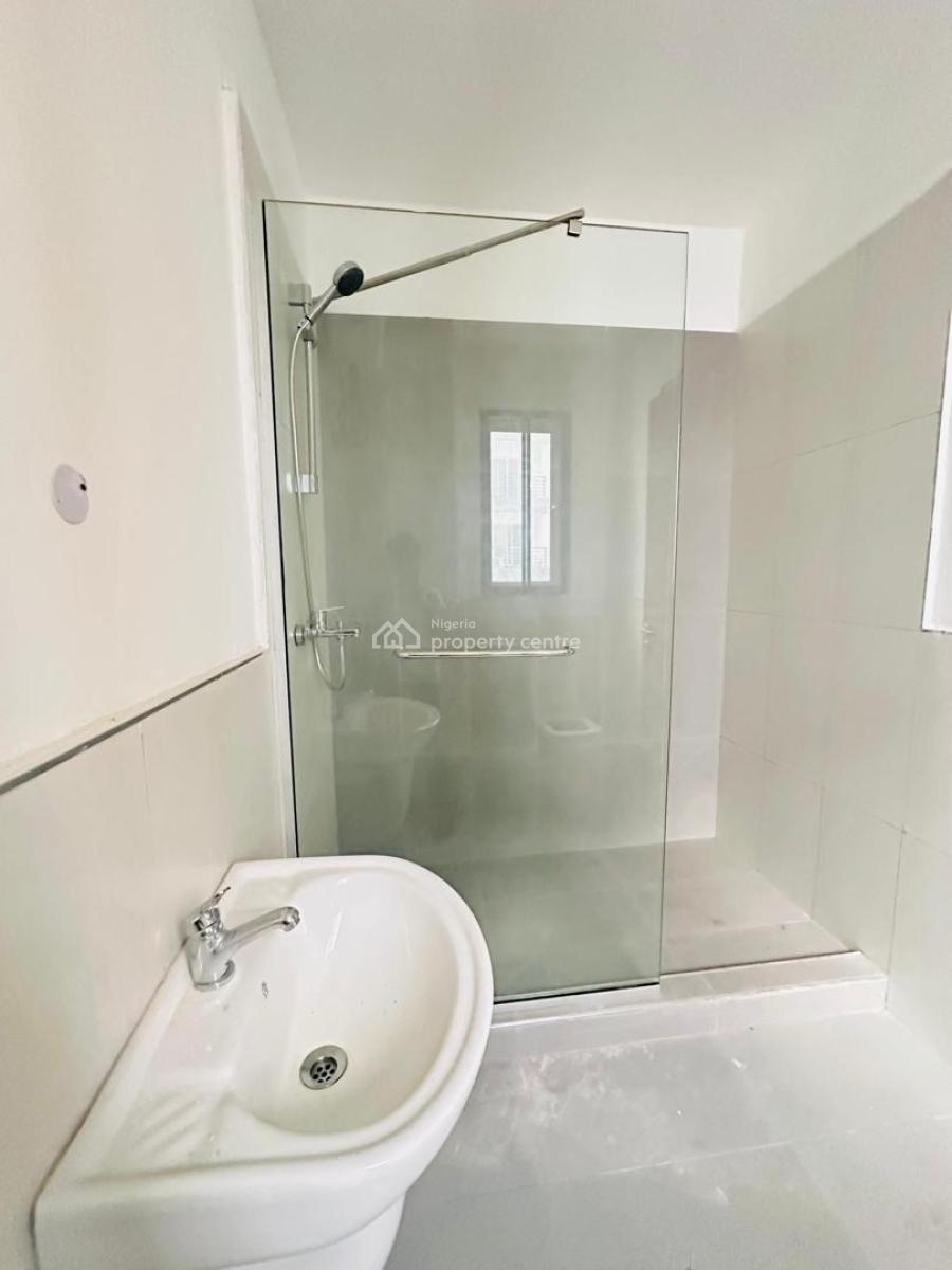 2 Bedroom, Ikate Inside Estate, Lekki, Lagos, Flat / Apartment for Rent