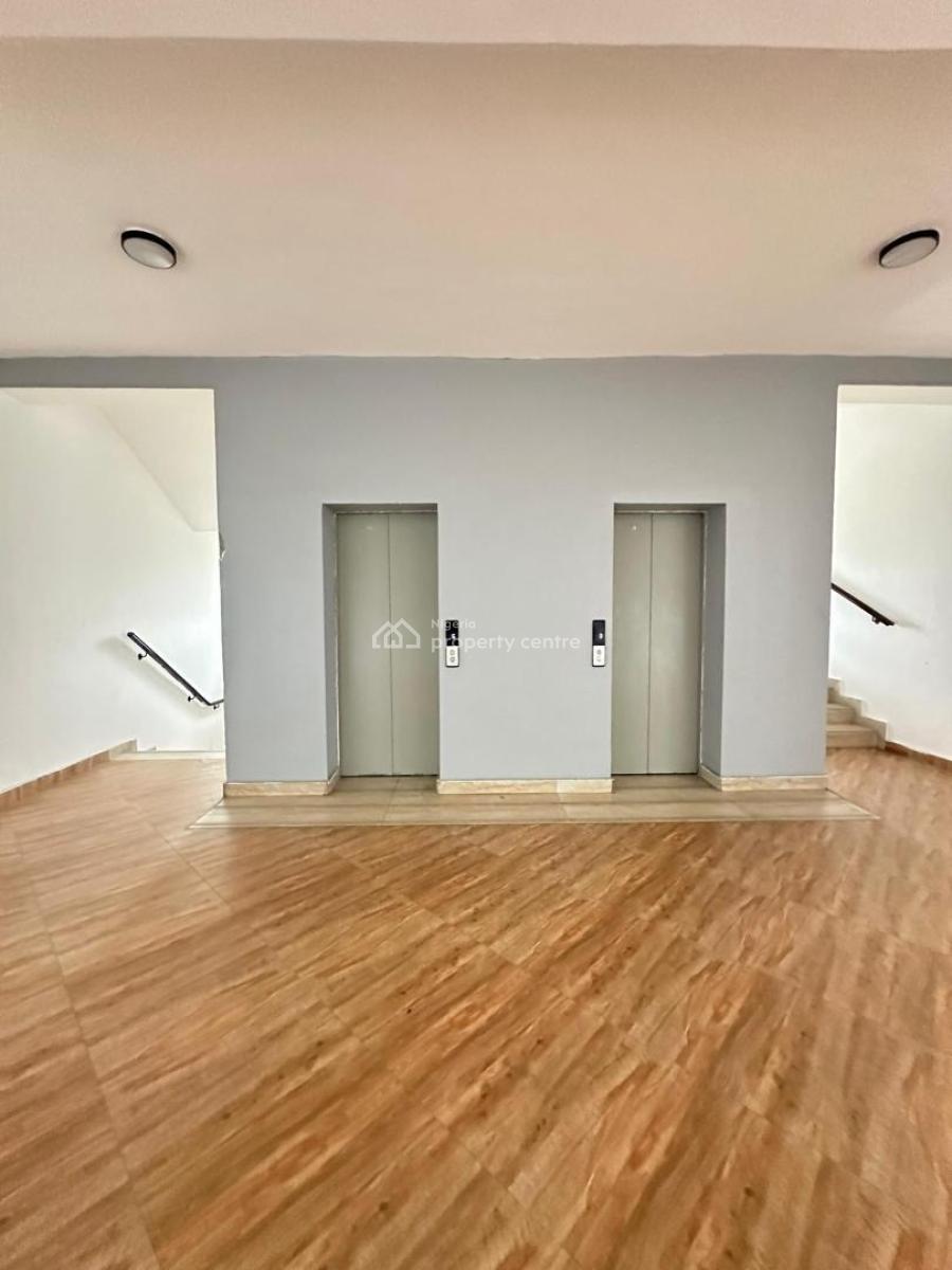 2 Bedroom, Ikate Inside Estate, Lekki, Lagos, Flat / Apartment for Rent