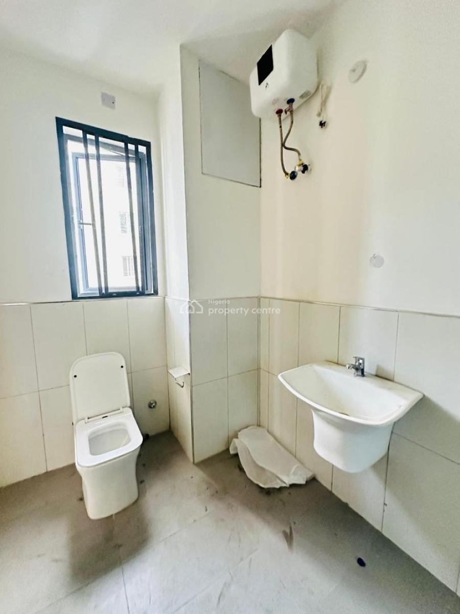 2 Bedroom, Ikate Inside Estate, Lekki, Lagos, Flat / Apartment for Rent