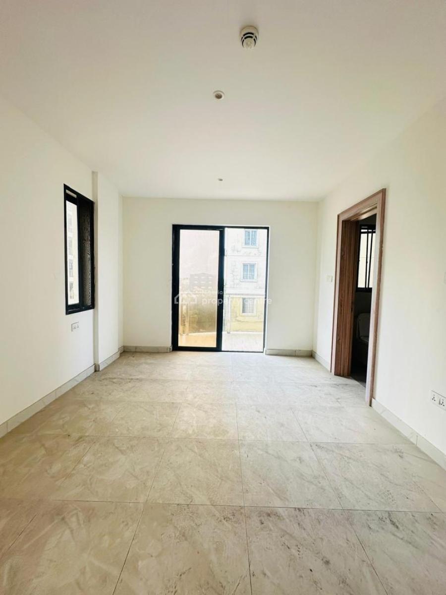 2 Bedroom, Ikate Inside Estate, Lekki, Lagos, Flat / Apartment for Rent
