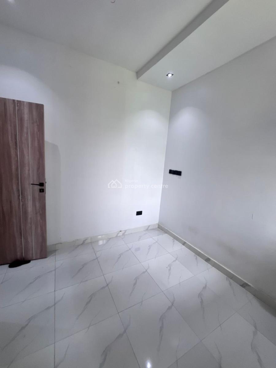 2 Bedroom, Ikate Inside Estate, Lekki, Lagos, Flat / Apartment for Rent