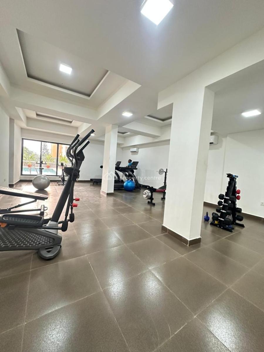 2 Bedroom, Ikate Inside Estate, Lekki, Lagos, Flat / Apartment for Rent