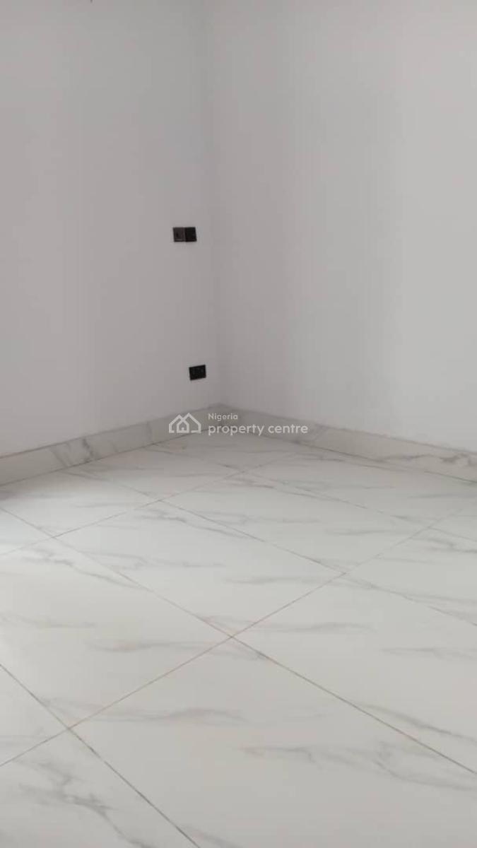 Newly Built 4 Bedroom Fully Detached Duplex with Swimming Pool &bq, Lekki Palm City Estate, Ajah, Lagos, Detached Duplex for Rent