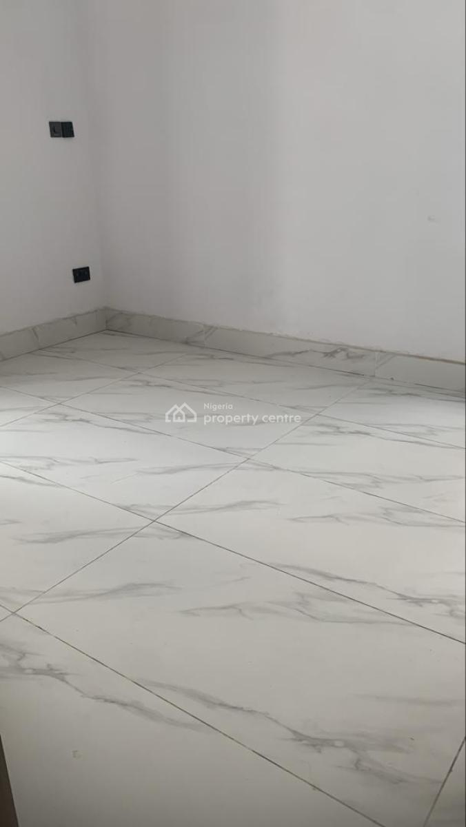 Newly Built 4 Bedroom Fully Detached Duplex with Swimming Pool &bq, Lekki Palm City Estate, Ajah, Lagos, Detached Duplex for Rent