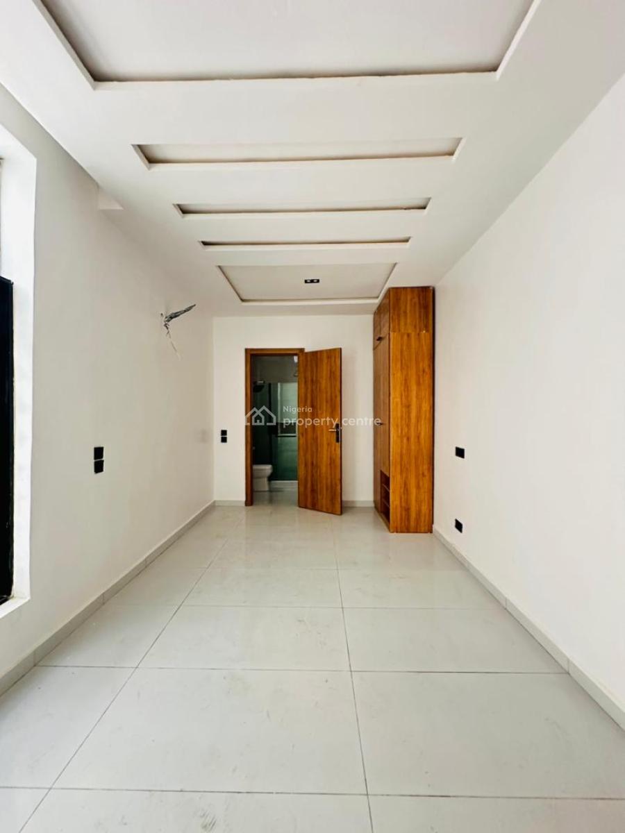 Very Spacious 4bedroom Detached Duplex with Bq&swimming Pool, Ajah ,lagos ,nigeria, Ajah, Lagos, Detached Duplex for Sale