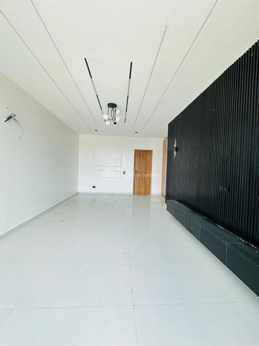 Very Spacious 4bedroom Detached Duplex with Bq&swimming Pool, Ajah ,lagos ,nigeria, Ajah, Lagos, Detached Duplex for Sale